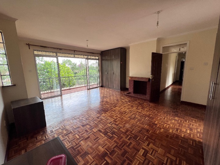 New Kitisuru – 5 Bedroom House To Let
