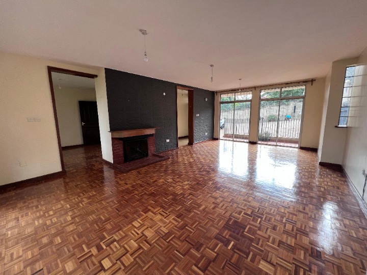 New Kitisuru – 5 Bedroom House To Let