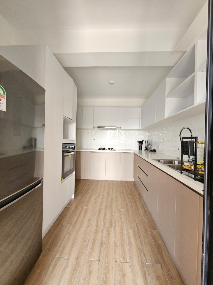 TO LET – Furnished 3-Bedroom Apartment in Lavington