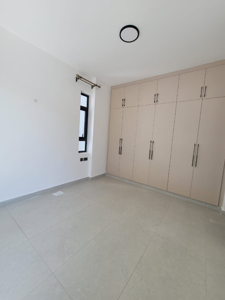 TO LET – 2 Bedroom Apartment for Rent in Westlands