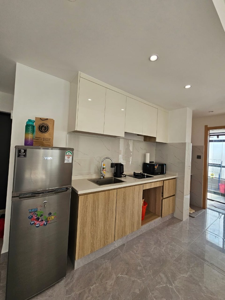 FOR RENT – Lavington Furnished 1-Bedroom Apartment