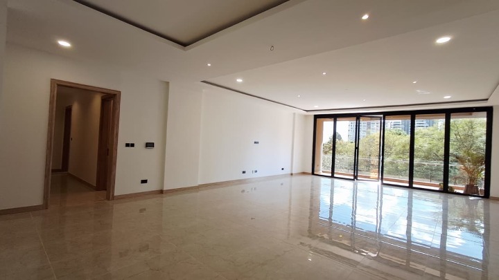 4-BEDROOM APARTMENT FOR RENT – WESTLANDS