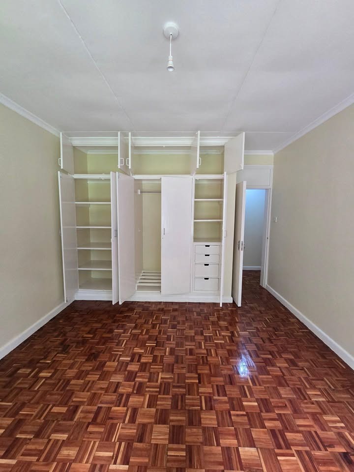 4-Bedroom Bungalow To Let – Gigiri