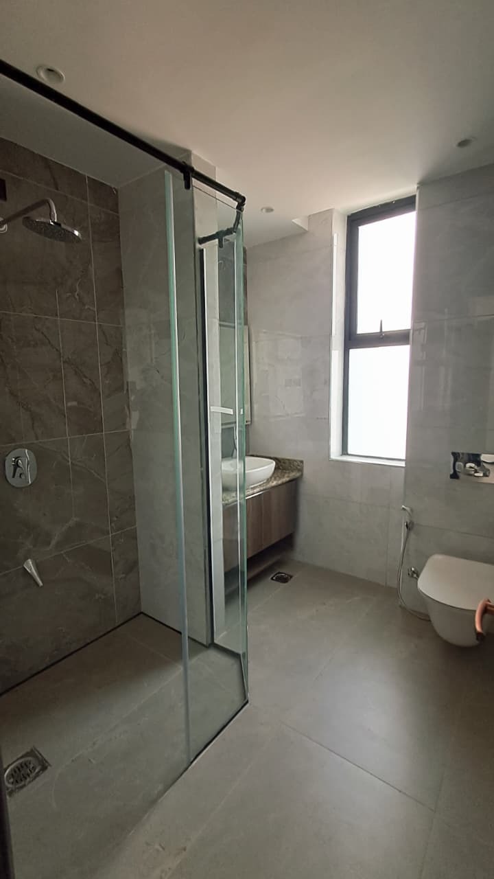 3-Bedroom Apartment To Let – Riverside