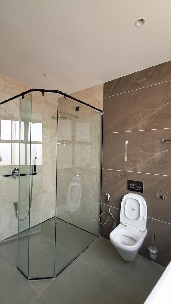 3-Bedroom Apartment To Let – Riverside
