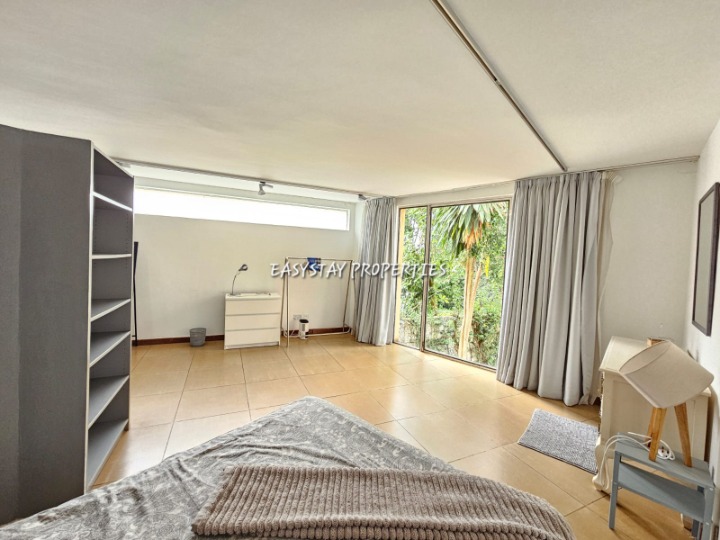 Gigiri – Furnished & Serviced 1 Bedroom Guesthouse for Rent