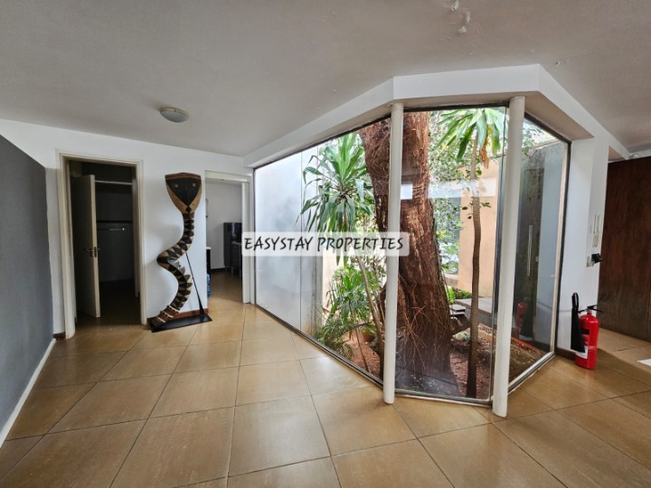 Gigiri – Furnished & Serviced 1 Bedroom Guesthouse for Rent