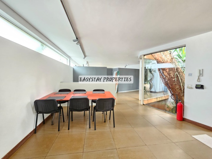 Gigiri – Furnished & Serviced 1 Bedroom Guesthouse for Rent