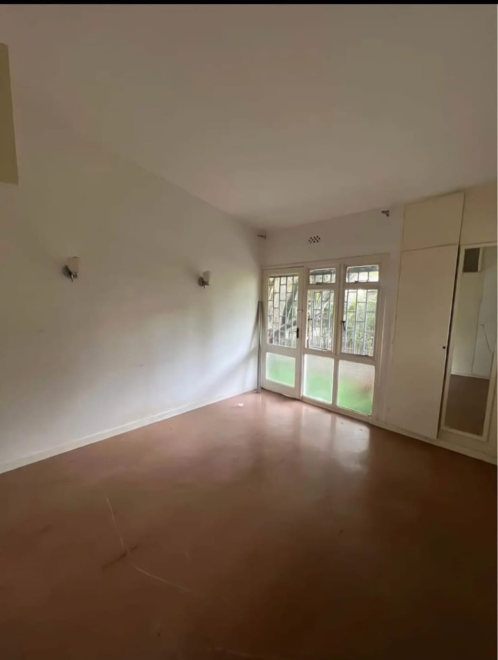 WESTLANDS – 3-BEDROOM MAISONETTE TO LET