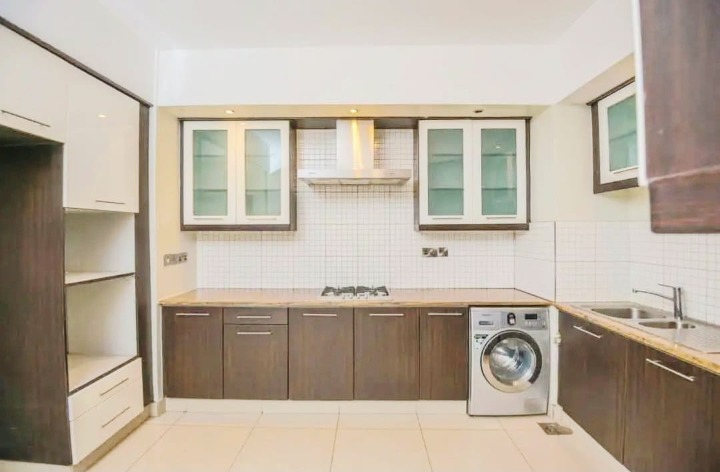 Westlands – 3 Bedroom Duplex Apartment for Rent