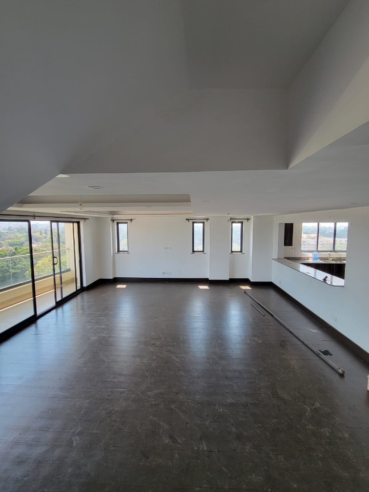 Lavington – 4 Bedroom Duplex for Rent