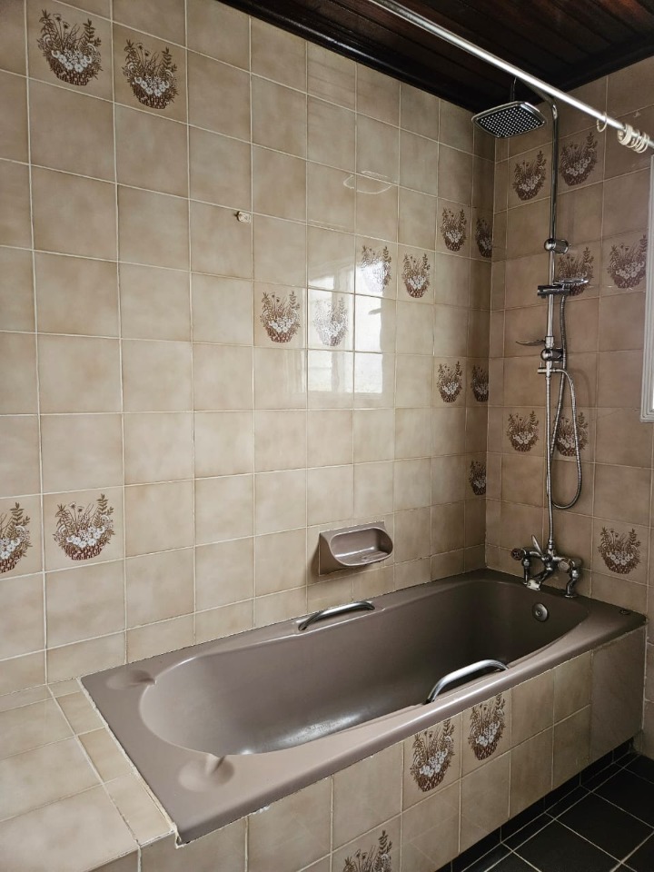 To Let – 3 Bedroom Maisonette | Westlands