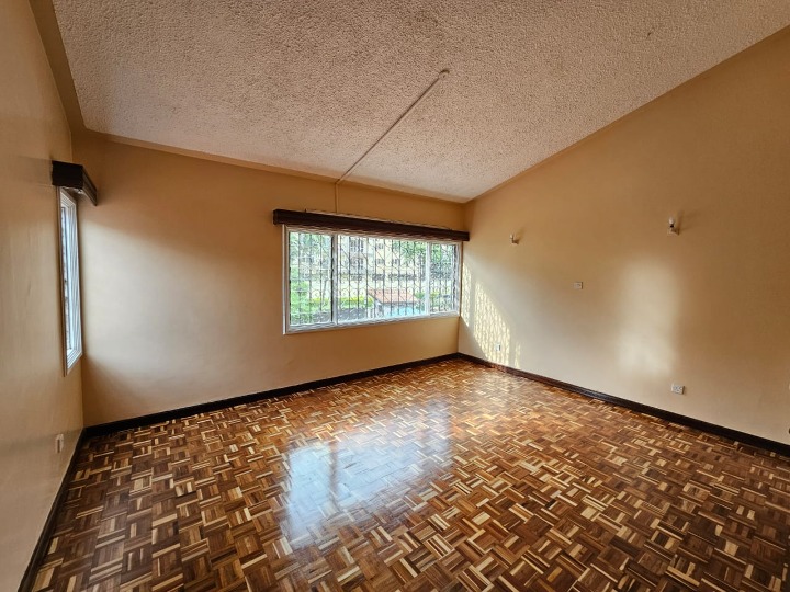 To Let – 3 Bedroom Maisonette | Westlands