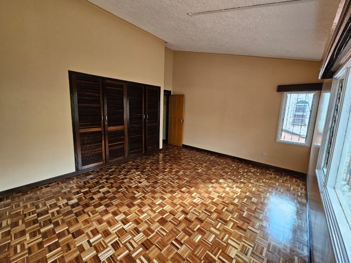 To Let – 3 Bedroom Maisonette | Westlands