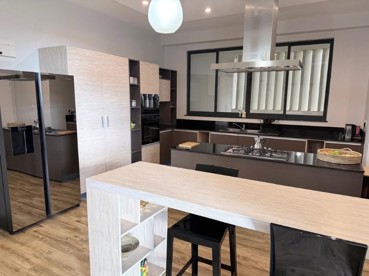 4 Bedroom Penthouse for Sale – Riverside