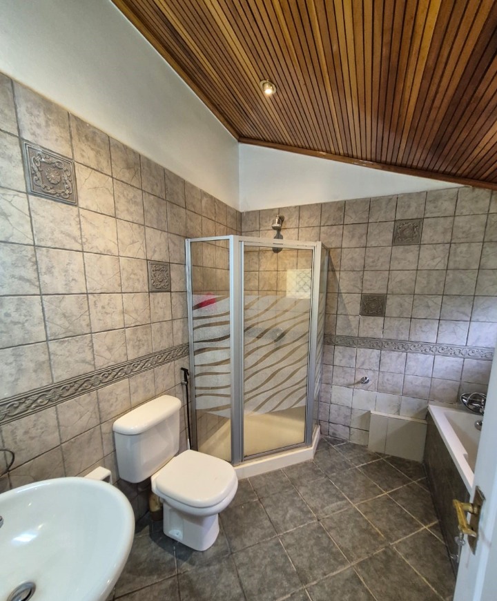 TO LET: 4 Bedroom House | Thigiri