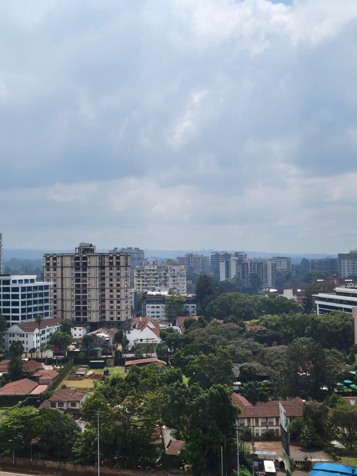 3 BEDROOM APARTMENT TO LET – WESTLANDS