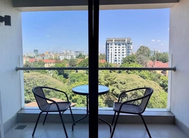 LAVINGTON – 1-BEDROOM FURNISHED APARTMENT FOR RENT