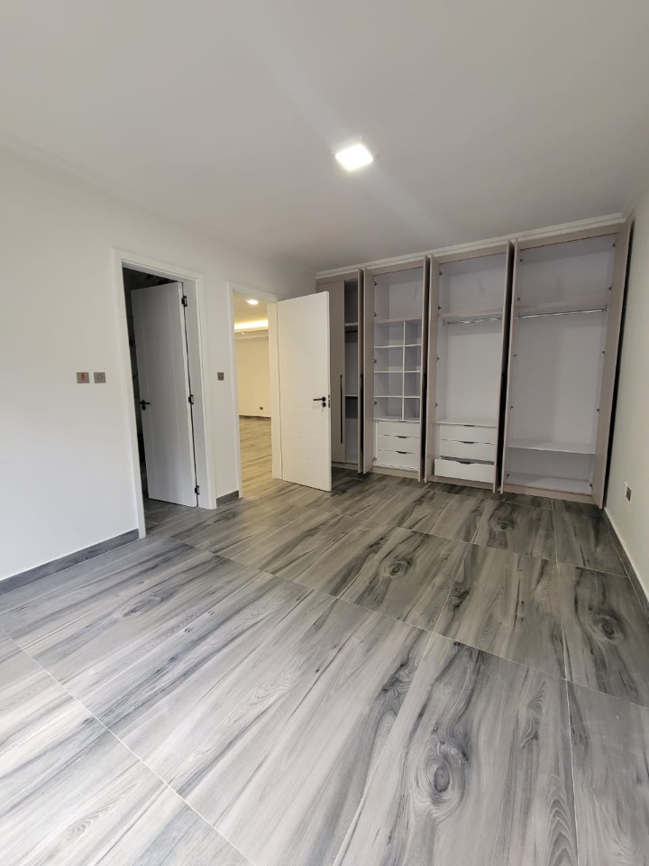 1 BEDROOM APARTMENT FOR RENT IN WESTLANDS