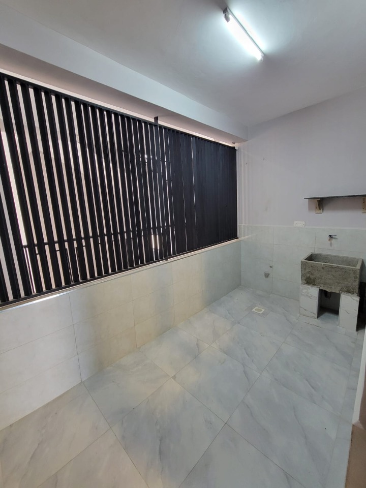 3 BEDROOM APARTMENT FOR RENT - WESTLANDS