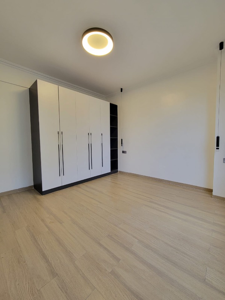 UNFURNISHED 2 BEDROOM FOR RENT - WESTLANDS