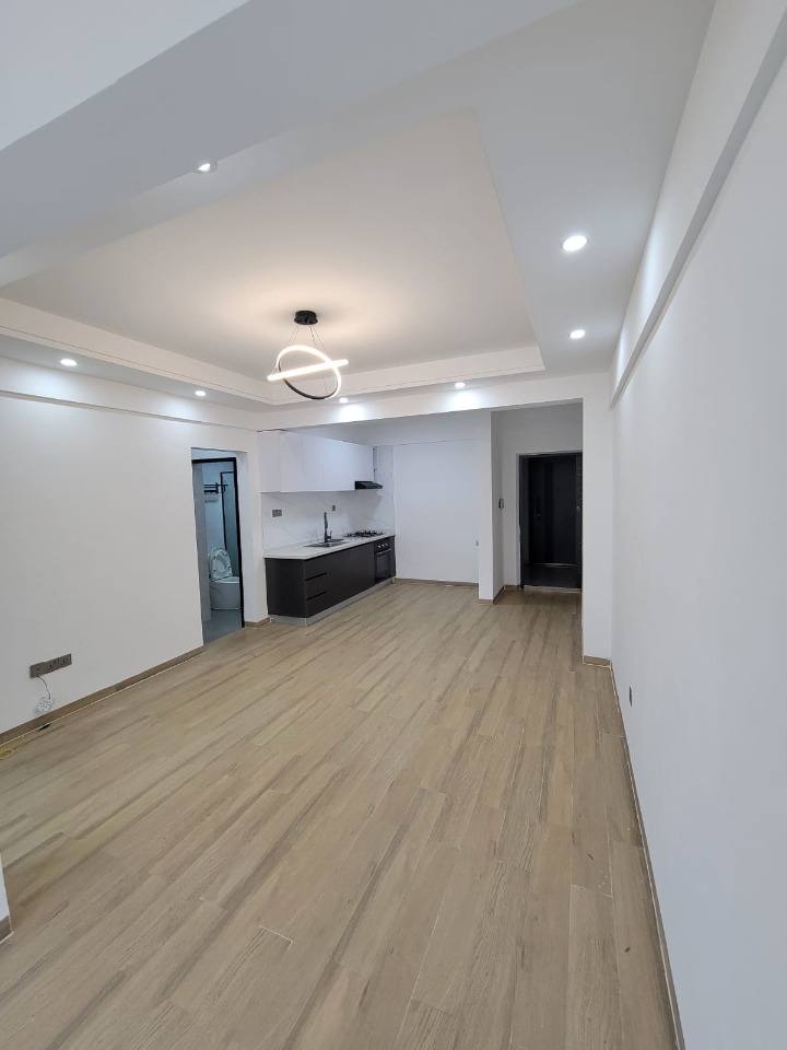 1 BEDROOM APARTMENT FOR RENT - WESTLANDS
