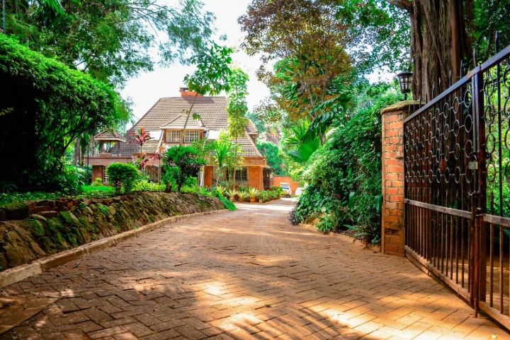 To Let: Gigiri – 4-Bedroom Cottage