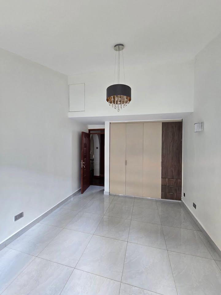 Westlands - 4 Bedroom Townhouse for Rent