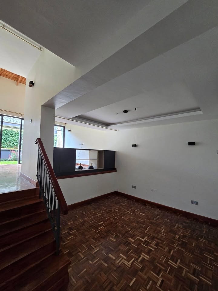 Westlands - 4 Bedroom Townhouse for Rent