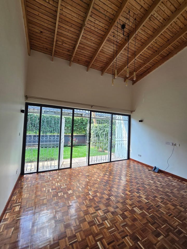 Westlands - 4 Bedroom Townhouse for Rent