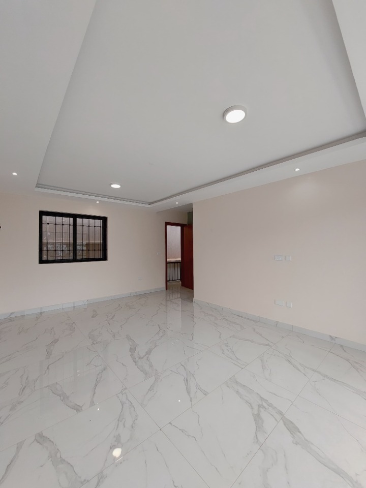 To Let | 2-Bedroom Guest House – Thigiri