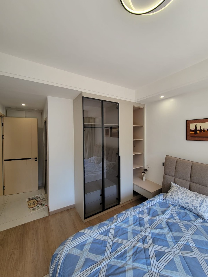 Westlands – 2 Bedroom Apartment with DSQ For Sale