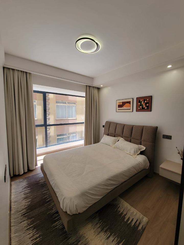 Westlands – 2 Bedroom Apartment with DSQ For Sale