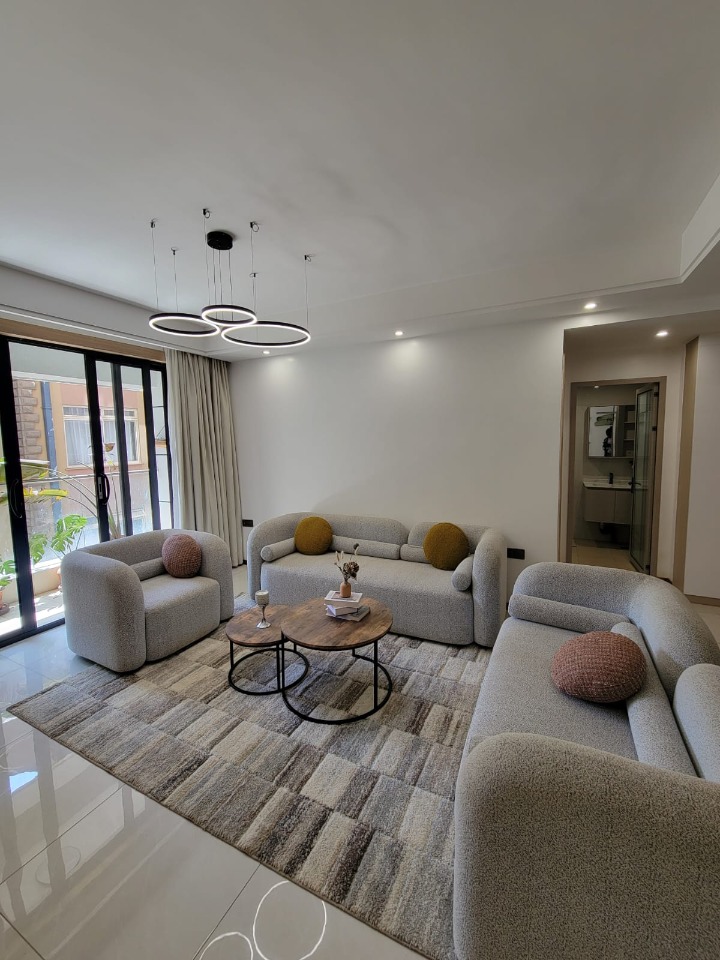 Westlands – 2 Bedroom Apartment with DSQ For Sale