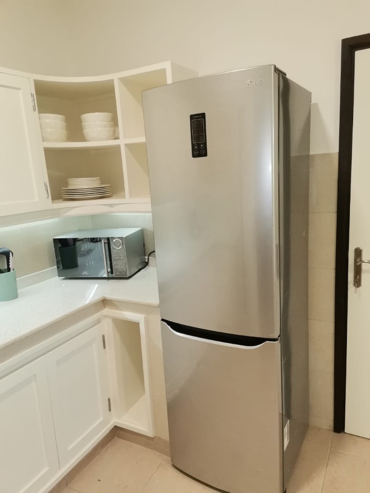 Lavington – 3 Bedroom Serviced Apartment for Rent