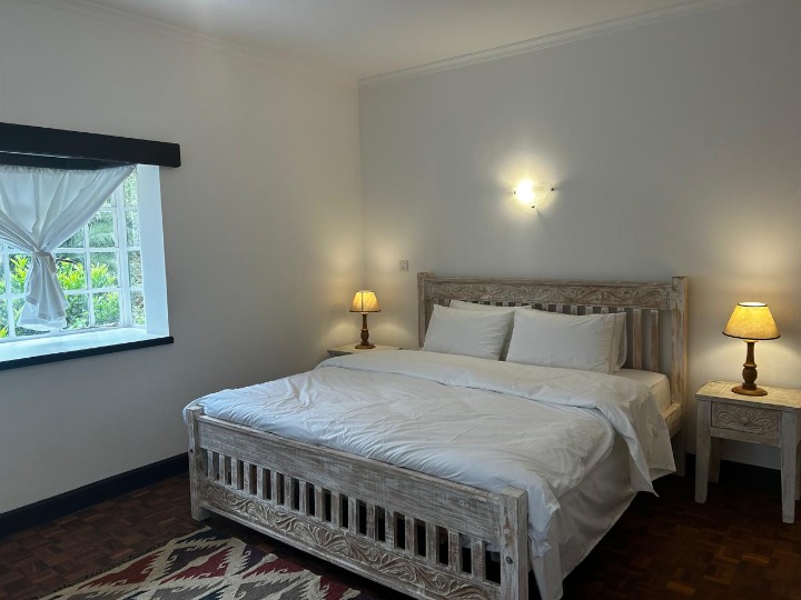 Lavington – 3 Bedroom Serviced Apartment for Rent