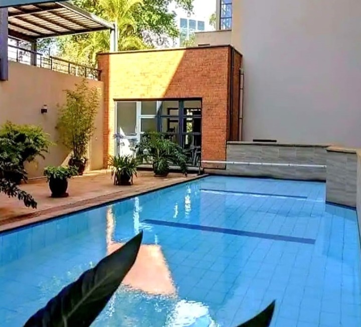 Westlands – 3 Bedroom Duplex Apartment for Rent