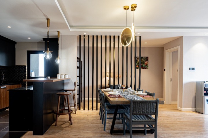 TO LET: 2 BEDROOM APARTMENT + DSQ – WESTLANDS