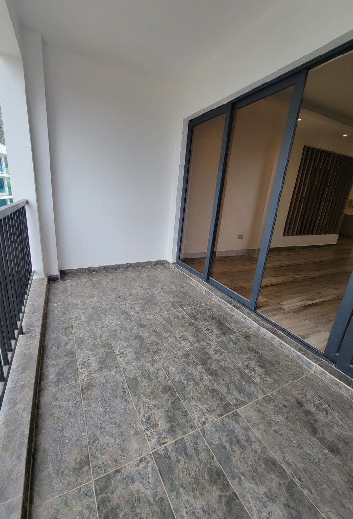 2 BEDROOM APARTMENT FOR RENT - WESTLANDS