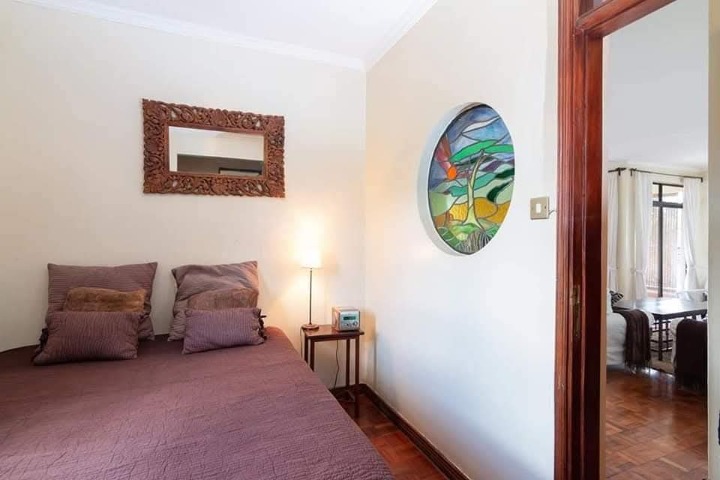 Kitisuru; 1 BR Furnished and serviced Penthouse to Let