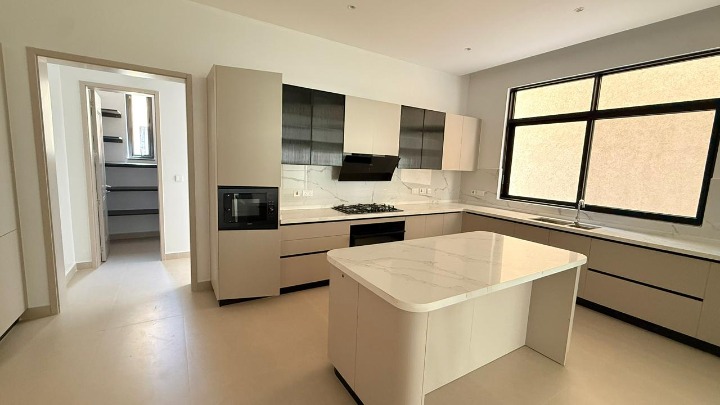 5-Bedroom Townhouse for Rent – Lavington