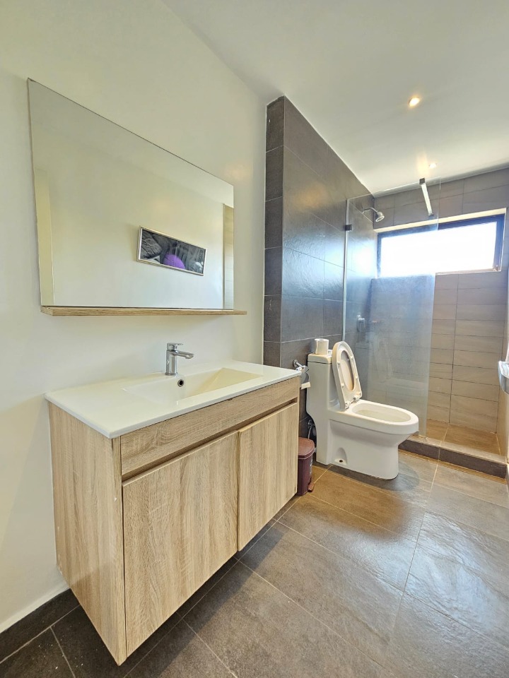 Lavington – 2 Bedroom Furnished Apartment To Let