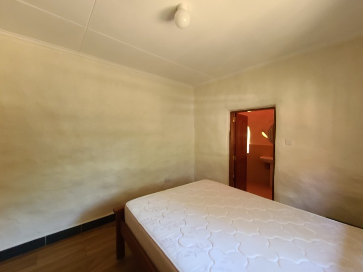 Lower Kabete Road – 2 Bedroom Semi-Furnished Cottage To Let