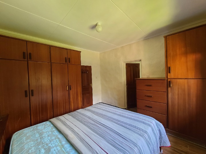 Lower Kabete Road – 2 Bedroom Semi-Furnished Cottage To Let