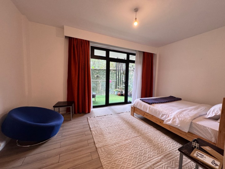 Lavington – 2 Bedroom Tastefully Furnished Apartment for Rent