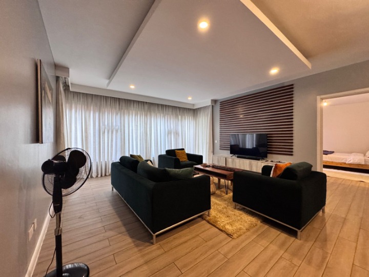 Lavington – 2 Bedroom Tastefully Furnished Apartment for Rent