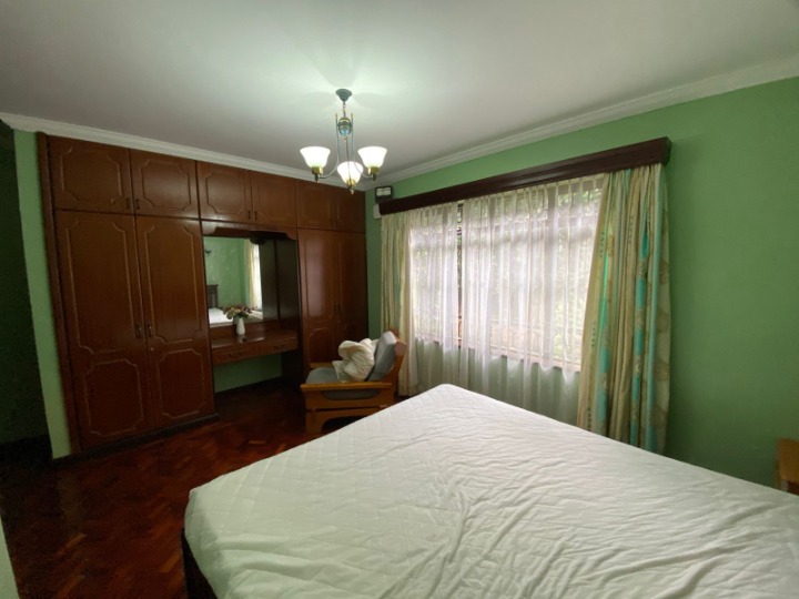 2-Bedroom Guest Wing for Rent – Runda
