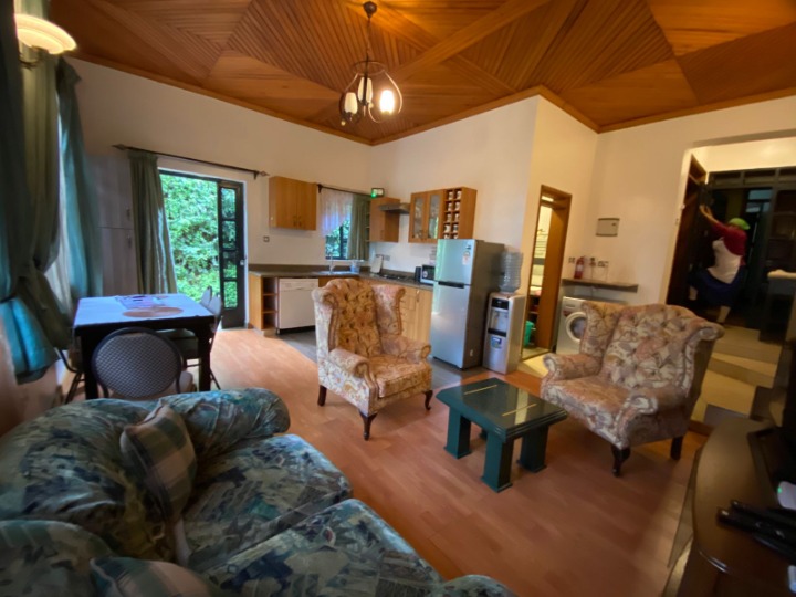2-Bedroom Guest Wing for Rent – Runda