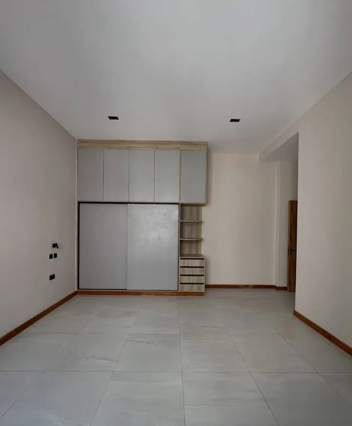 Loresho – 4-Bedroom Apartment + DSQ To Let