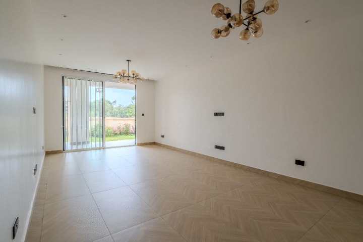 RUNDA | 1-BEDROOM APARTMENT TO LET